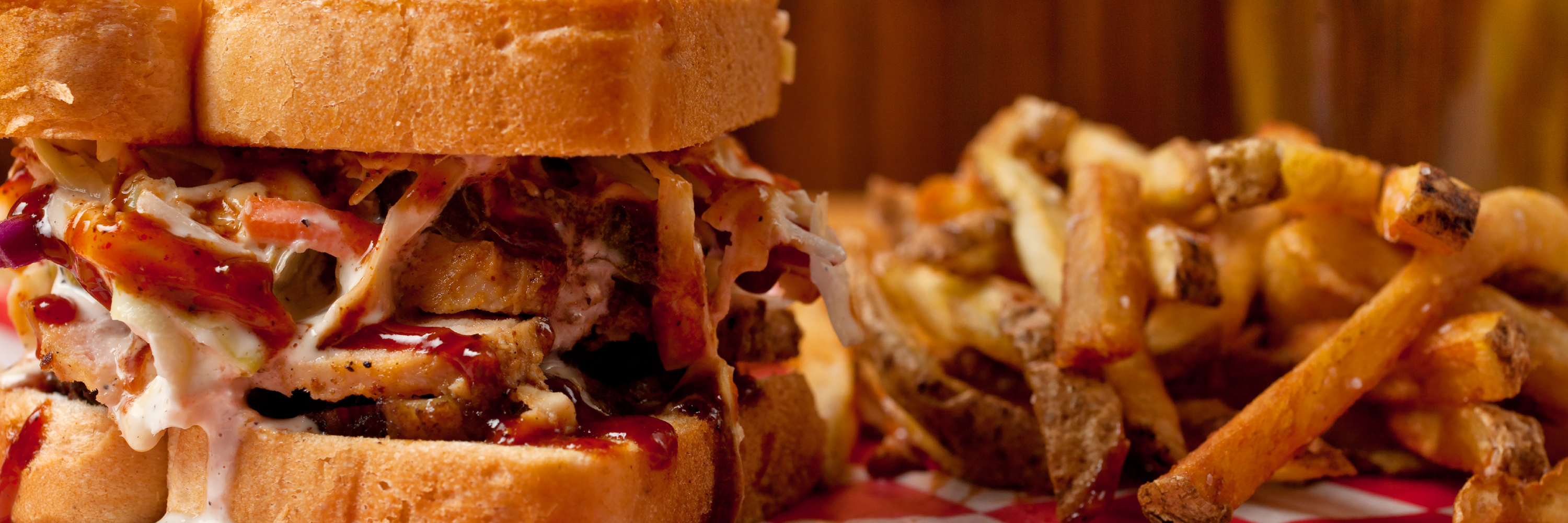 Smoke Barbeque Restaurant in Columbia, Mo Savor Columbia